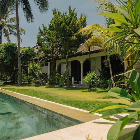 فندق The Confidential Mandalika Kuta  المظهر الخارجي الصورة